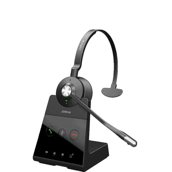 Jabra Engage 65, Mono, UK/HK/SG/AU/NZ/vN	